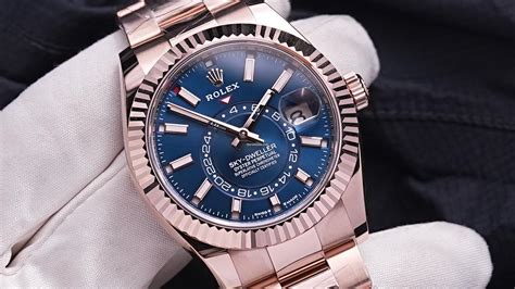 rolex sky-dweller retail price 2023|rolex sky dweller for sale.